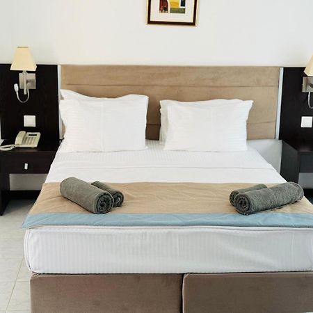 Ladonia Hotels Zemda Guemuesluek Ngoại thất bức ảnh