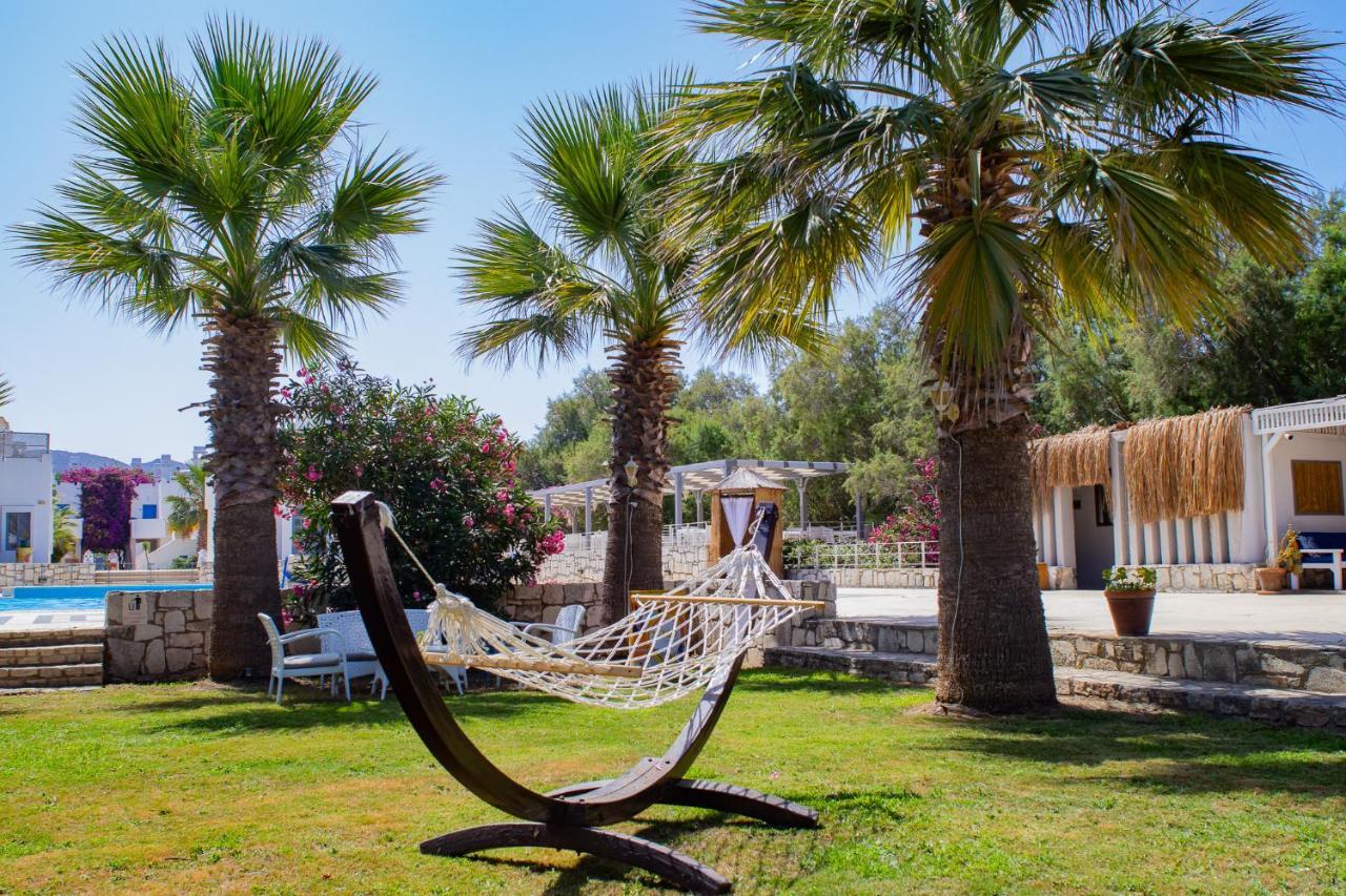 Ladonia Hotels Zemda Guemuesluek Ngoại thất bức ảnh