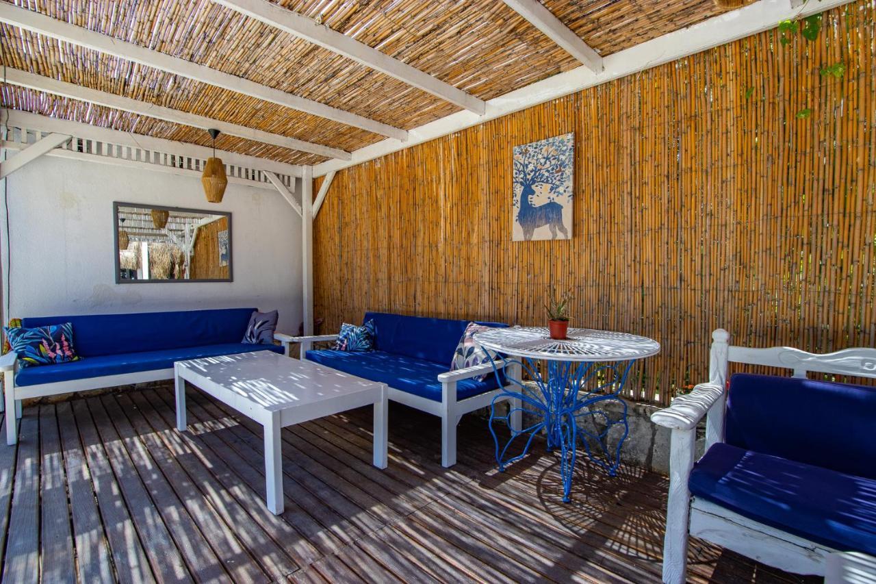 Ladonia Hotels Zemda Guemuesluek Ngoại thất bức ảnh