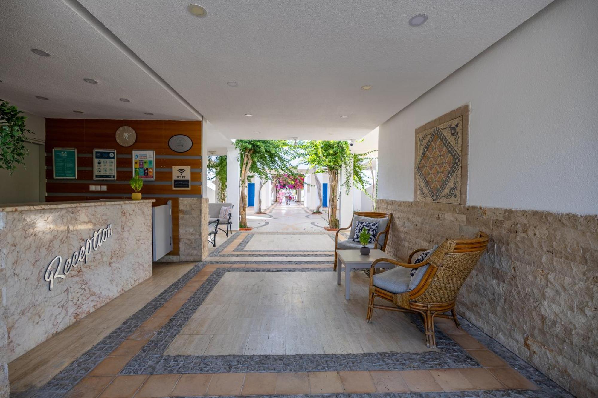 Ladonia Hotels Zemda Guemuesluek Ngoại thất bức ảnh